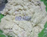 Foto langkah ke 5 dari resep 26. Bakso Goreng Ayam (bentet gak kopong) 😂😂.
