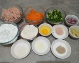 Foto langkah ke 1 dari resep Resep Sempol Ayam Simple Dan Enak Bisa Jadi Ide Jualan.