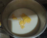 Foto langkah ke 1 dari resep Tart Susu.