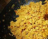 A picture of step 4 of Chicken samosa 2.