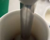 Foto del paso 2 de la receta: El yogur de fresas, por favor!!