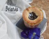 Foto langkah ke 6 dari resep Putu Belanda.