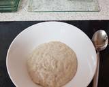 My Porridge Oats with Marshmallow š