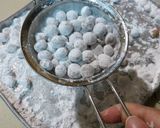 Foto langkah ke 3 dari resep Brown Sugar Bobba.
