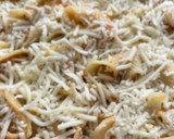 Foto del paso 8 de la receta: Lumaconi con relleno vegetariano