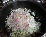 Foto del paso 9 de la receta: Arroz con almejas y galeras como acompañamiento