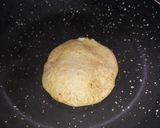 A picture of step 2 of Pan cake.