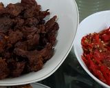 Foto langkah ke 7 dari resep (Salin dari) Dendeng batokok.