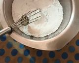 चोकोफिल कप केक(chocofill cup cake recipe in hindi) रेसिपी चरण 1 फोटो