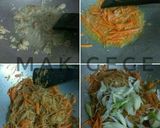 Foto langkah ke 3 dari resep Japchae 🍝(Bihun Goreng ala Korea).