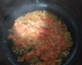 Foto del paso 1 de la receta: Arroz Atollado