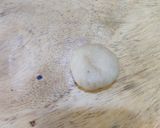 A picture of step 5 of NAMKEEN MODAK...