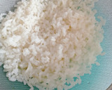 Foto del paso 4 de la receta: Arroz con brócoli y seitán