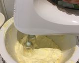 A picture of step 2 of Christmas Sherry Butter.