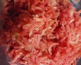 वेज ड्राई मंचूरियन (Veg dry manchurian recipe in Hindi) रेसिपी चरण 2 फोटो