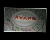Foto langkah ke 6 dari resep Cheese Cake Birthday .