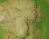 Foto langkah ke 2 dari resep Roti Pisang Coklat Keju.