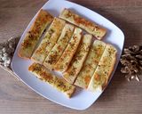 Foto langkah ke 5 dari resep ✨50 Garlic Bread.