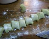 Foto del paso 3 de la receta: Ñoquis de batata 🍠🍠