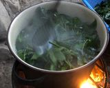 Foto del paso 4 de la receta: Caldo de getto