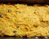 Foto del paso 5 de la receta: Budín endulzado naturalmente