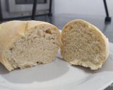 Foto del paso 4 de la receta: Pancitos caseros