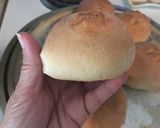 Foto del paso 5 de la receta: Pan súper fácil