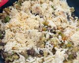 Foto del paso 3 de la receta: Calabacín relleno