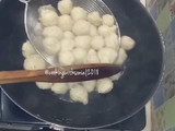 Bakso Ayam #StepbyStep