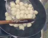 Foto langkah ke 5 dari resep Bakso Ayam #StepbyStep.