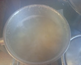 Foto del paso 1 de la receta: Causeo de queso cabeza