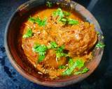 Kashmiri Dum Aloo recipe step 5 photo