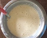 Foto del paso 3 de la receta: Crepes ✨