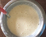 Foto del paso 3 de la receta: Crepes ✨