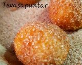 Foto del paso 3 de la receta: Croquetas de crema pastelera (bocaditos de cielo)💚 Grinch V/S C