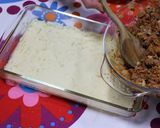 Foto del paso 8 de la receta: Receta de pastel de papas