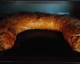 Foto del paso 9 de la receta: *Arrollado de Manzanas*