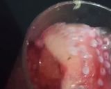 A picture of step 4 of Assorted juice with Isabgol(psyllium husk).
