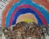 Foto del paso 5 de la receta: Trufas de chocolate 😍