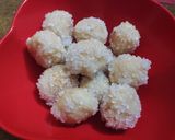 দানাদার(danadar recipe in bengali) রেসিপির ধাপ 7 ছবি