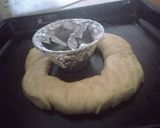 Foto del paso 5 de la receta: Rosca de Pascua!!💕💕😋😋