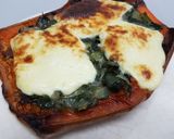 Foto del paso 5 de la receta: Calabaza rellena