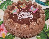 Csokolàdè torta 🍫🎂🍫 recept fázis 7 fotója