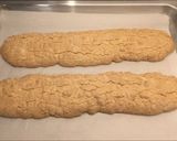 Foto del paso 14 de la receta Galletas crujientes de almendras (Cantuccini)