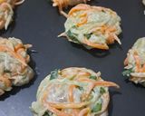 Foto langkah ke 4 dari resep Udang Sayur Crispy.