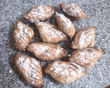 Foto del paso 21 de la receta: Sfogliatella típica factura Italiana