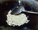 Foto langkah ke 1 dari resep Nasi goreng teri medan.