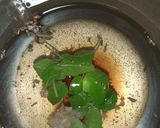 A picture of step 2 of Immunity Booster Cinnamon Tea.