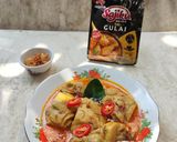 Foto langkah ke 7 dari resep Gulai Ayam.
