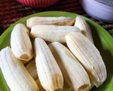 Foto langkah ke 2 dari resep Pisang goreng kepok.